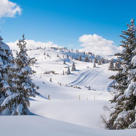 Chalet Anelie Happy Rentals Les Houches Ngoại thất bức ảnh