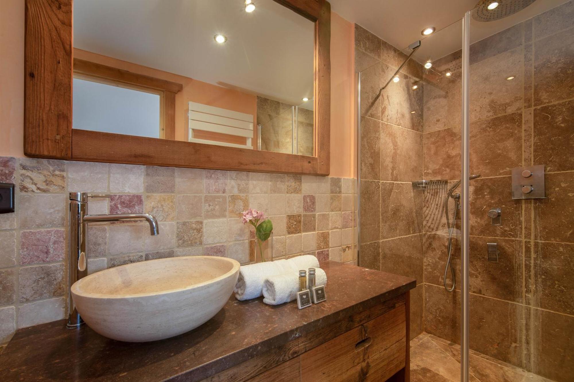 Chalet Anelie Happy Rentals Les Houches Ngoại thất bức ảnh