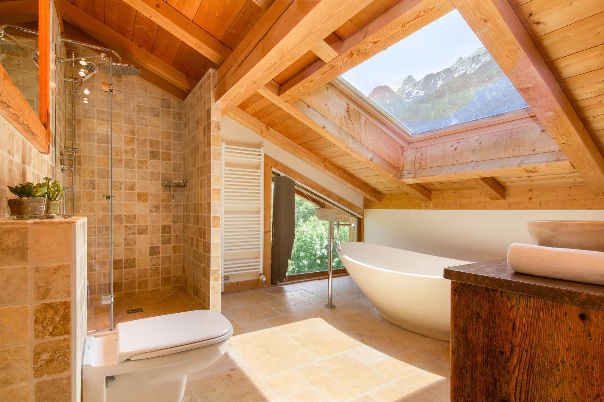 Chalet Anelie Happy Rentals Les Houches Ngoại thất bức ảnh