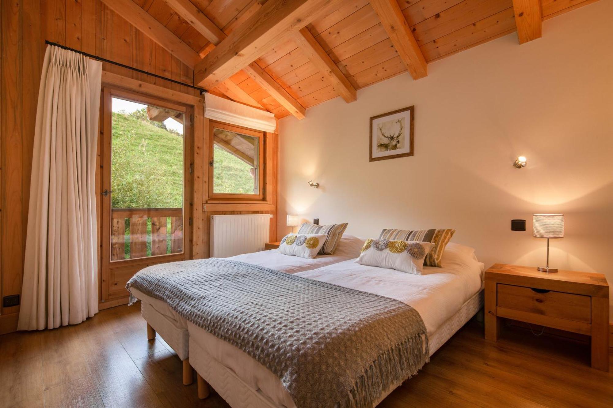 Chalet Anelie Happy Rentals Les Houches Ngoại thất bức ảnh