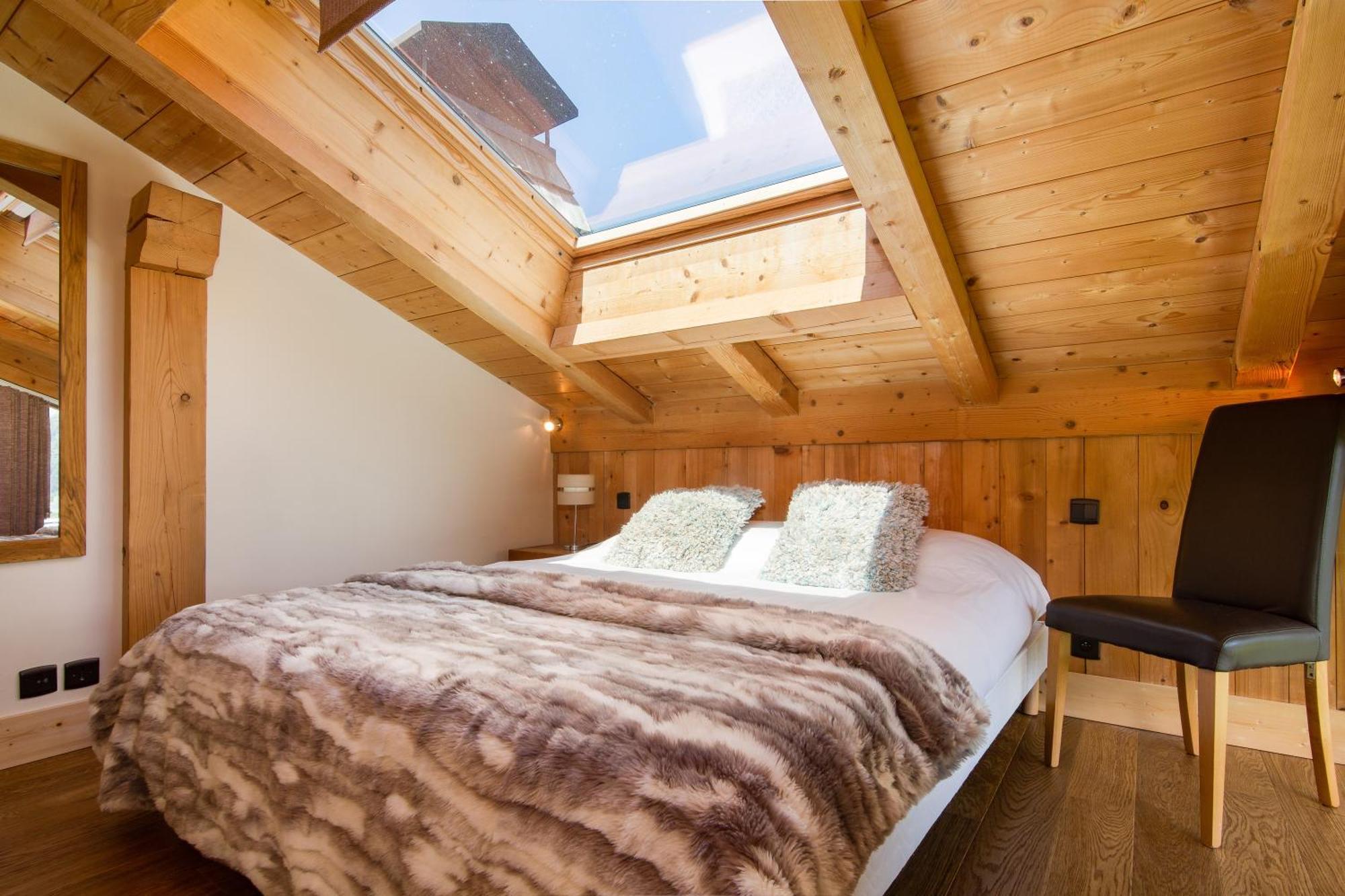 Chalet Anelie Happy Rentals Les Houches Ngoại thất bức ảnh