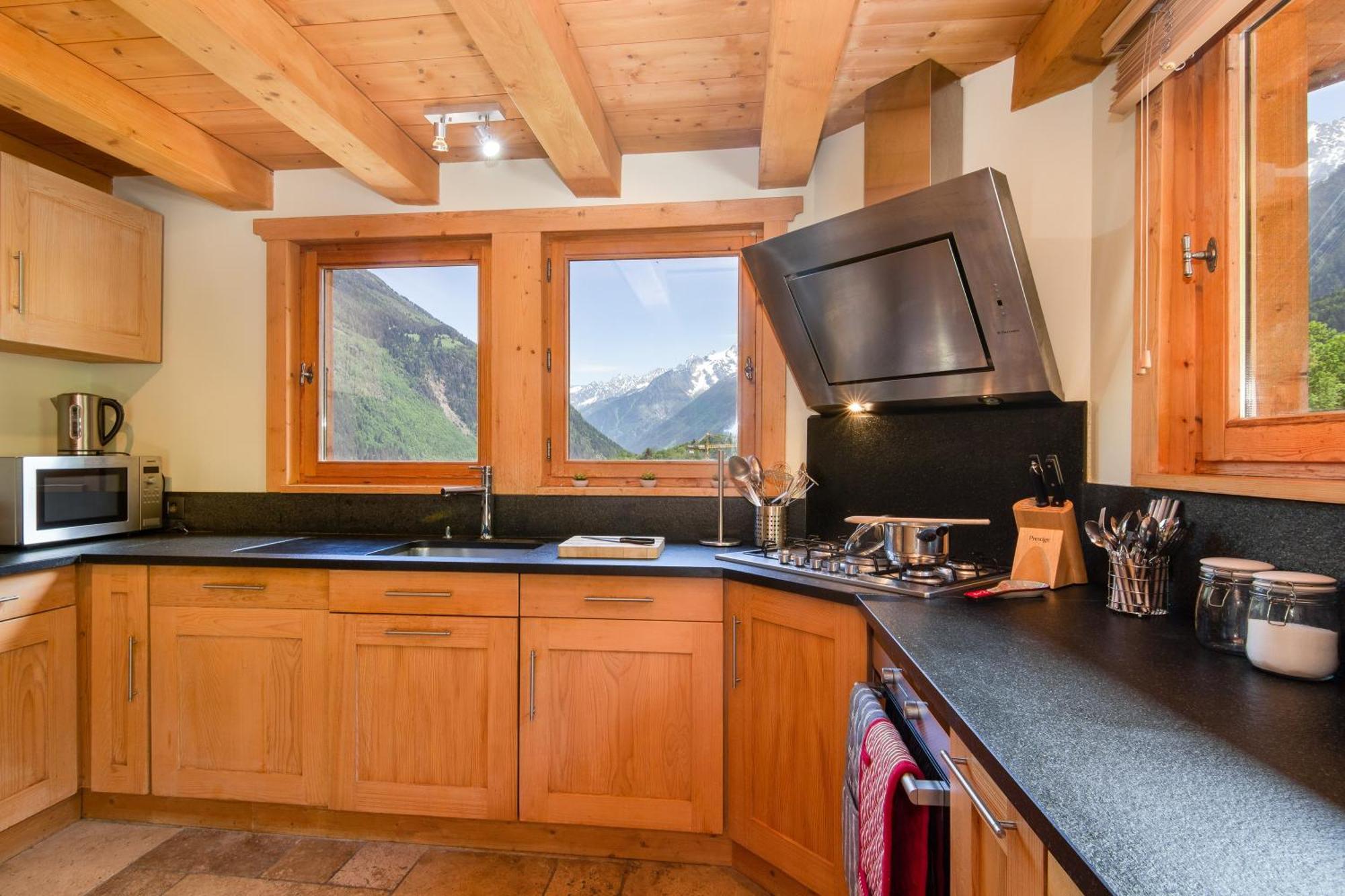 Chalet Anelie Happy Rentals Les Houches Ngoại thất bức ảnh