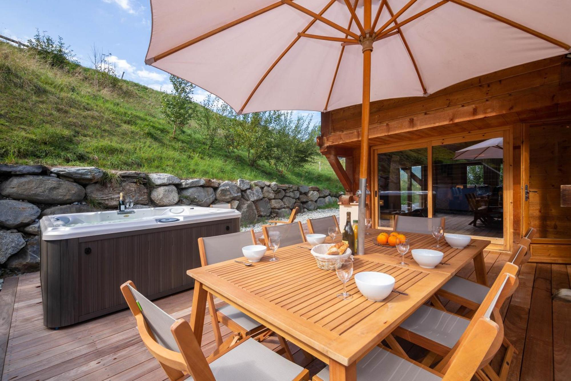 Chalet Anelie Happy Rentals Les Houches Ngoại thất bức ảnh