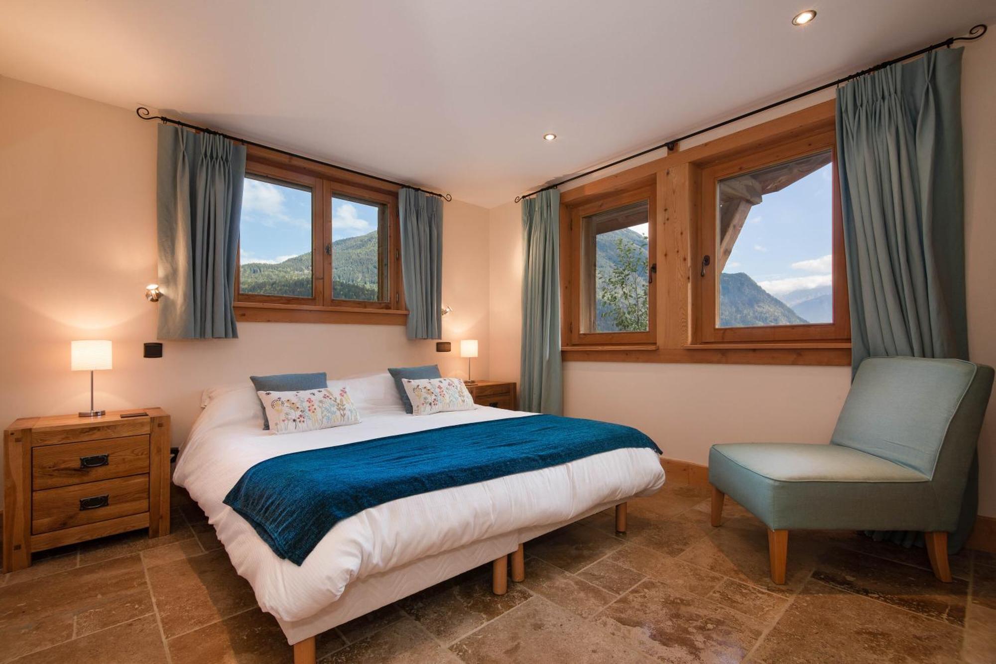 Chalet Anelie Happy Rentals Les Houches Ngoại thất bức ảnh
