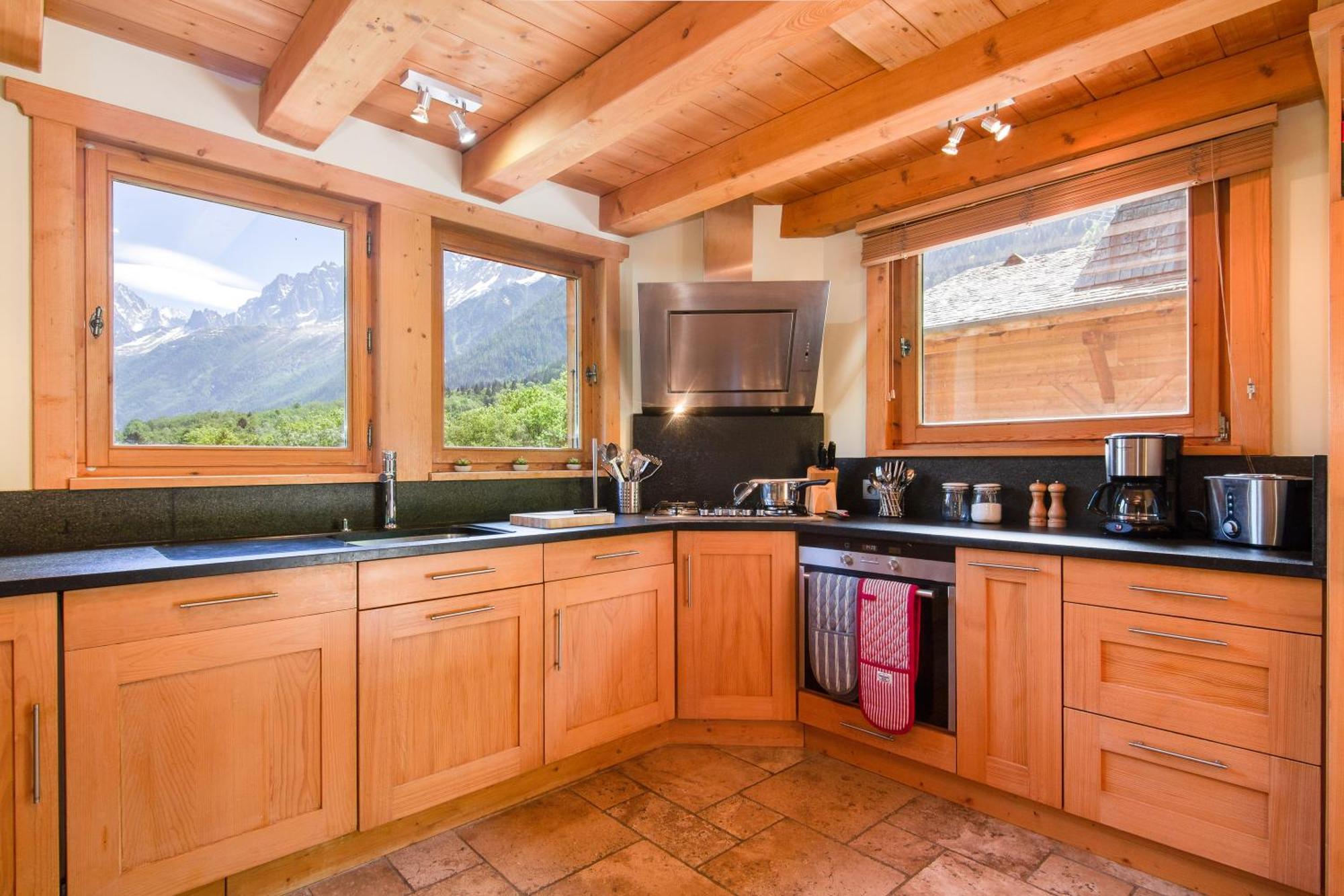 Chalet Anelie Happy Rentals Les Houches Ngoại thất bức ảnh
