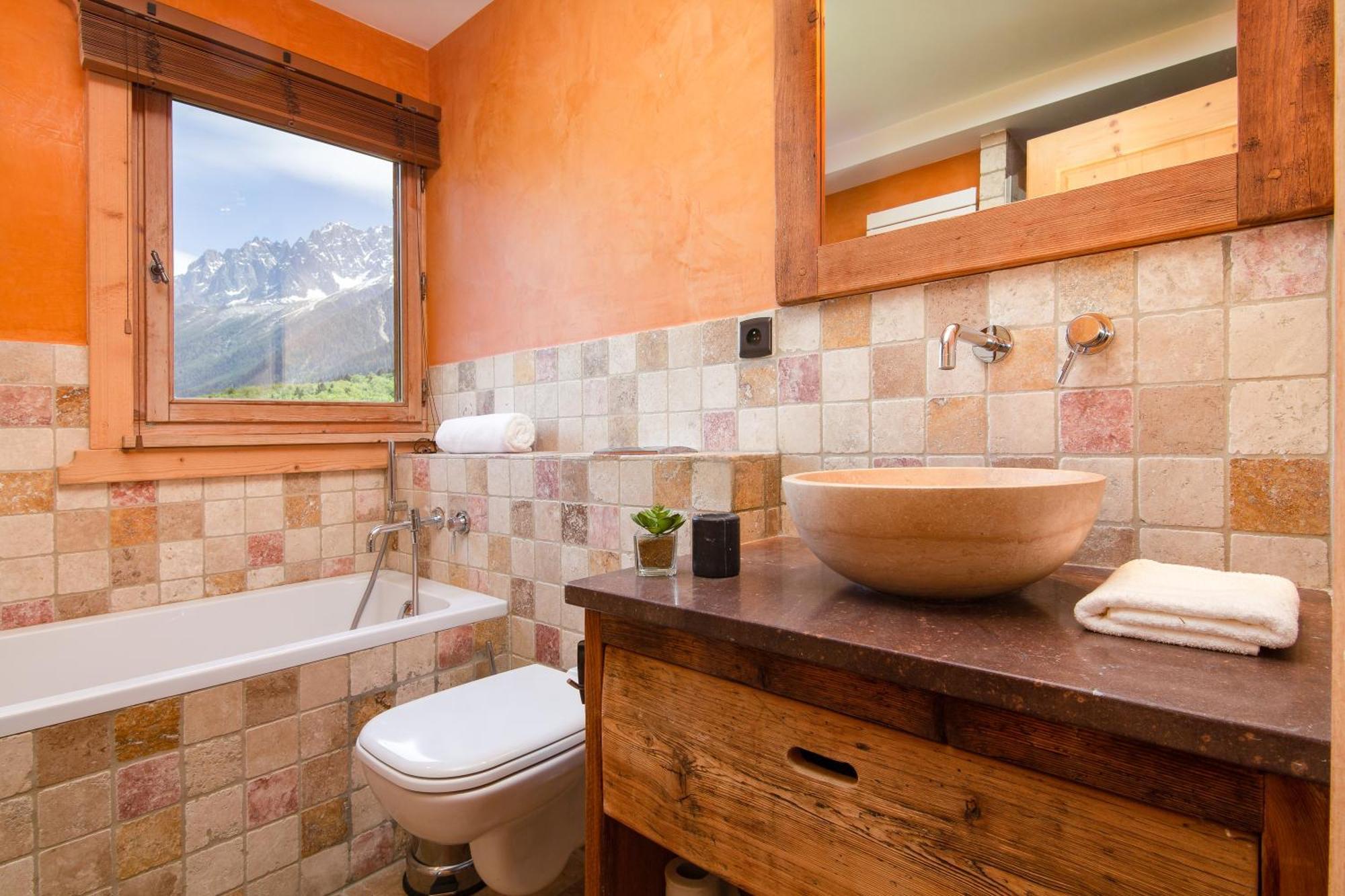 Chalet Anelie Happy Rentals Les Houches Ngoại thất bức ảnh