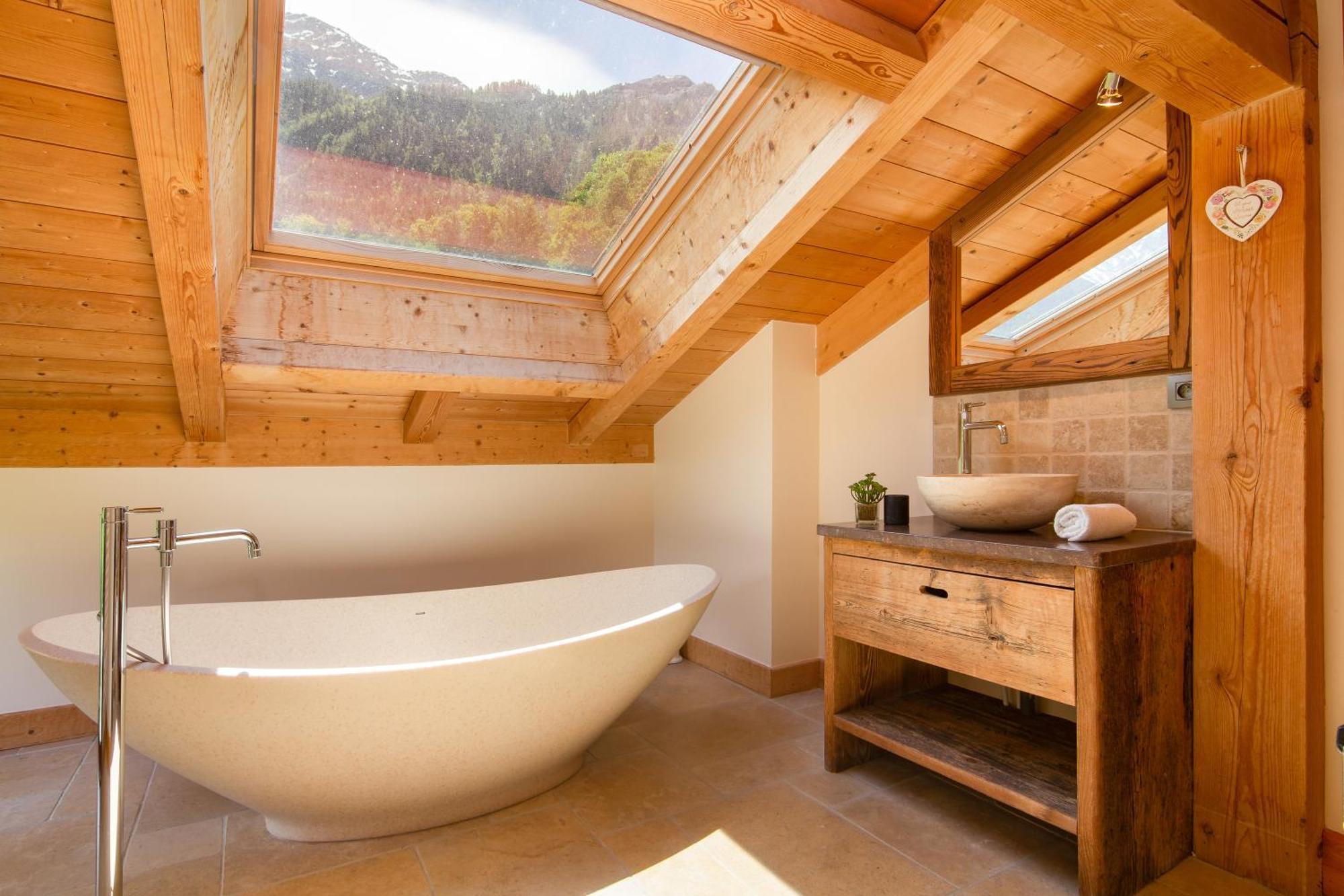 Chalet Anelie Happy Rentals Les Houches Ngoại thất bức ảnh